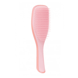 Щітка для волосся Tangle Teezer The Wet Detangler Natural Curly Mango Pink