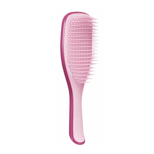 Щетка для волос Tangle Teezer The Wet Detangler Raspberry Rouge