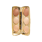 Палітра для обличчя (хайлайтер+пудра+бронзер) TARTE Shape Tape Glow Bar 4.5 g