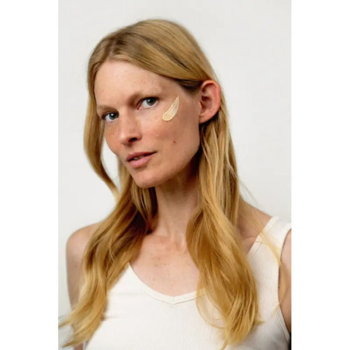 Крем минеральный солнцезащитный с оттенком TIZO Mineral Sun Defense Tinted SPF 50, 50g