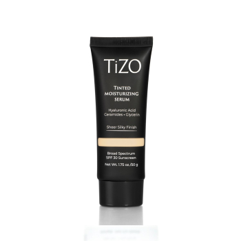 Сироватка тонуюча TIZO Tinted Moisturizing Serum: Light, 50 g
