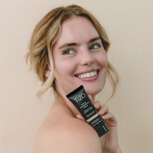 Сироватка тонуюча TIZO Tinted Moisturizing Serum: Light, 50 g