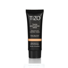 Сироватка тонуюча TIZO Tinted Moisturizing Serum: Medium, 50g