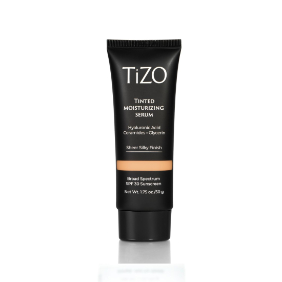Сироватка тонуюча TIZO Tinted Moisturizing Serum: Medium, 50g