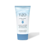 Крем сонцезахисний для обличчя та тіла з відтінком TIZO Ultra Zinc Body,Face Tinted SPF40,100g Крем сонцезахисний для обличчя та тіла з відтінком TIZO Ultra Zinc Body,Face Tinted SPF40,100g