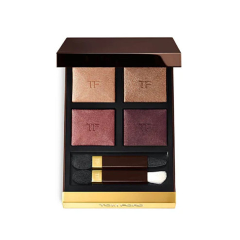 Палітра тіней для повік TOM FORD Eye Colour Quad 6g у віддтінку: 04 Honeymoon