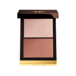 Палітра хайлайтерів для обличчя TOM FORD Shade Illuminate 12g у відтінку: Peachlight