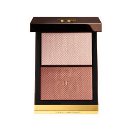 Палітра хайлайтерів для обличчя TOM FORD Shade Illuminate 12g у відтінку: Peachlight