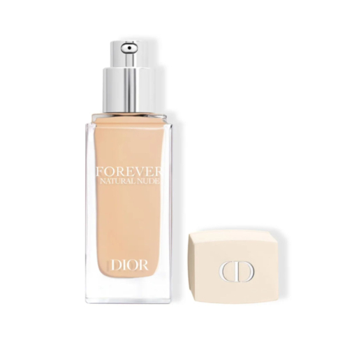 Тональна основа DIOR Forever NATURAL NUDE 30 ml у відтінку: 1N