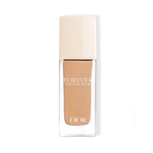 Тональна основа DIOR Forever NATURAL NUDE 30 ml у відтінку: 4N