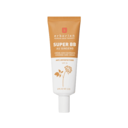 Тонирующий крем Erborian Super BB cream  40 ml в оттенке: CARAMEL