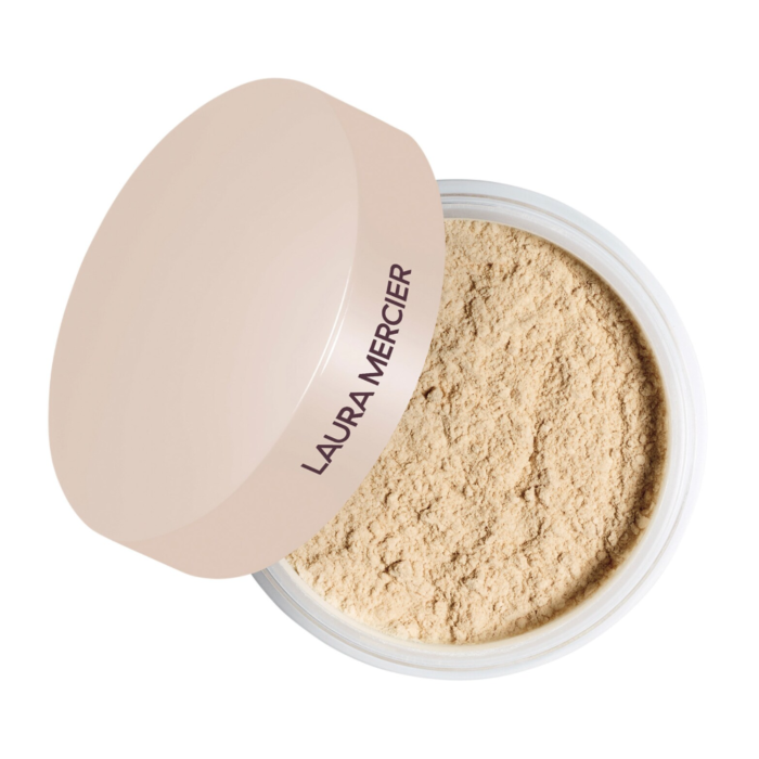 Рассыпчатая пудра для лица LAURA MERCIER Translucent Loose Setting Ultra-Blur 20g в оттенке: Translucent Рассыпчатая пудра для лица LAURA MERCIER Translucent Loose Setting Ultra-Blur 20g в оттенке: Translucent