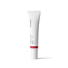 Бальзам для губ TRANSPARENT lab с SPF 50 в оттенке: Cherry