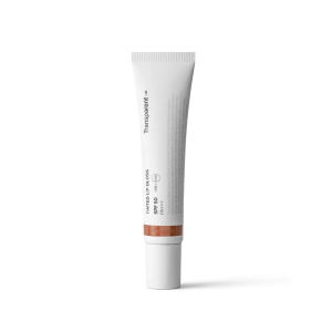 Бальзам для губ TRANSPARENT lab з SPF 50 у відтінку: Terracota