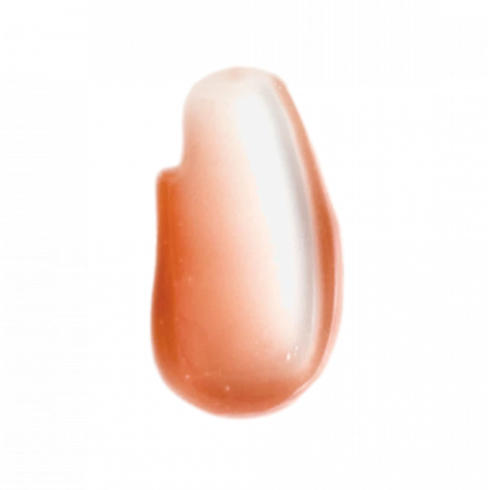 Бальзам для губ TRANSPARENT lab з SPF 50 у відтінку: Terracota
