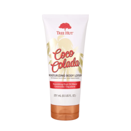 Лосьйон для тіла Tree Hut Coco Colada Hydrating Body Lotion 251ml