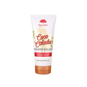 Лосьйон для тела Tree Hut Coco Colada Hydrating Body Lotion 251ml