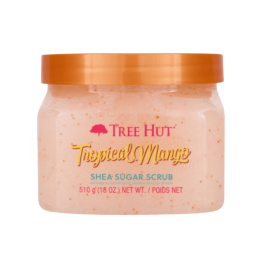 Скраб для тіла Tree Hut  Tropical Mango Sugar Scrub 510g