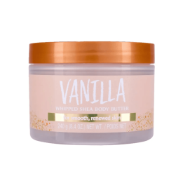 Tree Hut Баттер для тіла  Vanilla Whipped Body Butter 240g