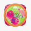 Скраб для тіла Tree Hut Cherry Rave Sugar Scrub 510g