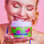 Баттер для тіла Tree Hut Cherry Rave Whipped Body Butter 240g