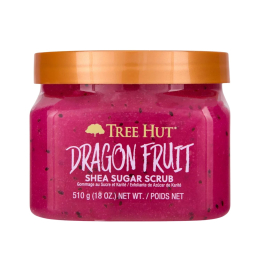 Скраб для тела Tree Hut Dragon Fruit Sugar Scrub 510g
