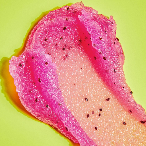 Скраб для тіла Tree Hut Dragon Fruit Sugar Scrub 510g