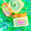Скраб для тіла Tree Hut Enchanting Emerald Sugar Scrub 510g