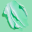 Баттер для тіла Tree Hut Enchanting Emerald Whipped Body Butter 240g