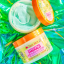 Баттер для тіла Tree Hut Enchanting Emerald Whipped Body Butter 240g
