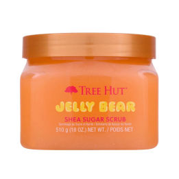 Скраб для тіла Tree Hut Jelly Bear Sugar Scrub 510g