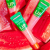 Баттер для губ Tree Hut Lip Butter 15g со вкусом: Watermelon Sugarlips