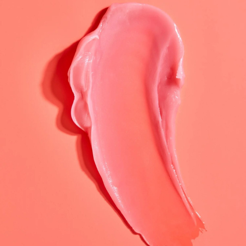 Нічна маска для губ Tree Hut Lip Mask 17g зі смаком: Strawberry Overnight