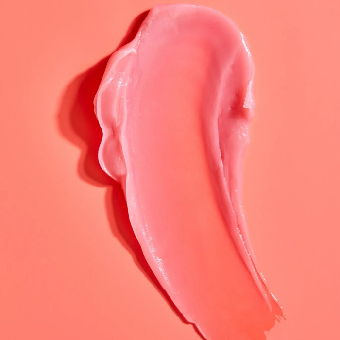 Ночная маска для губ Tree Hut Lip Mask 17g со вкусом: Strawberry Overnight