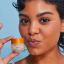 Ночная маска для губ Tree Hut Lip Mask 17g со вкусом: Vanilla Overnight