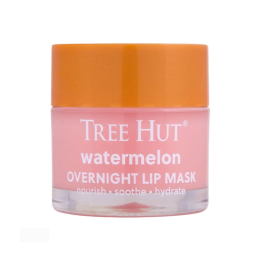 Нічна маска для губ Tree Hut Lip Mask 17g зі смаком: Watermelon Overnight