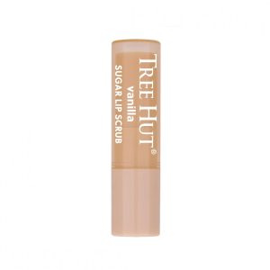 Скраб для губ Tree Hut Lip Scrub Stick 3.5g зі смаком: Vanilla
