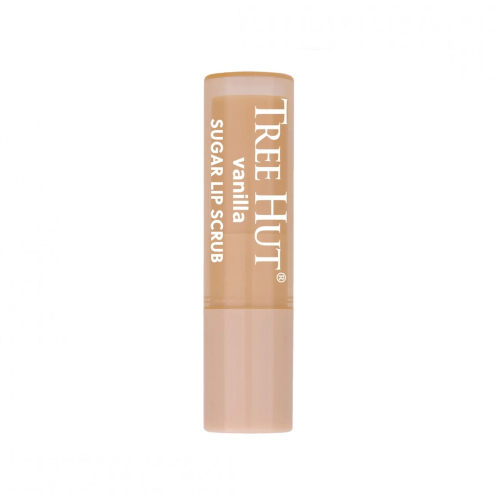 Скраб для губ Tree Hut Lip Scrub Stick 3.5g со вкусом: Vanilla