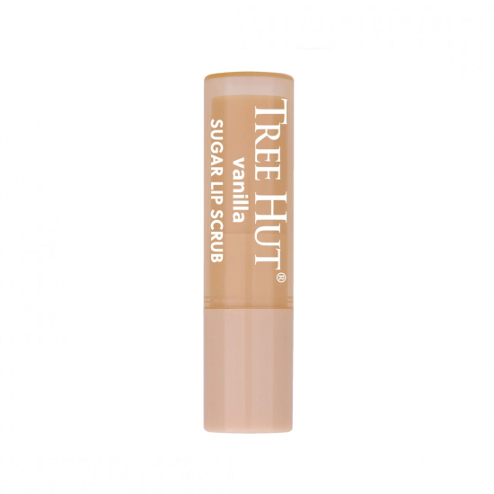 Скраб для губ Tree Hut Lip Scrub Stick 3.5g зі смаком: Vanilla