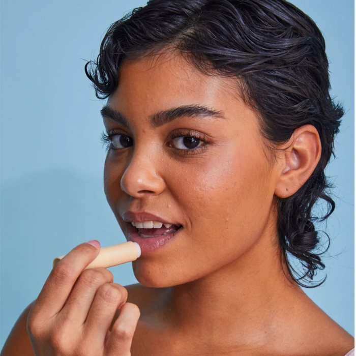 Скраб для губ Tree Hut Lip Scrub Stick 3.5g зі смаком: Vanilla