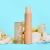 Скраб для губ Tree Hut Lip Scrub Stick 3.5g зі смаком: Vanilla