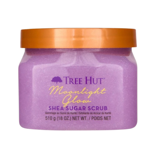 Скраб для тела Tree Hut Moonlight Glow Sugar Scrub 510g