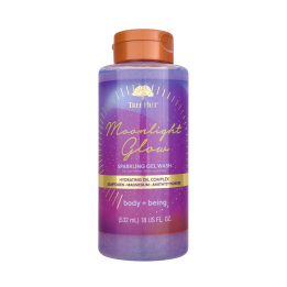 Гель для душу Tree Hut Moonlight Glow Foaming Gel Wash 532ml