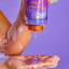 Гель для душу Tree Hut Moonlight Glow Foaming Gel Wash 532ml