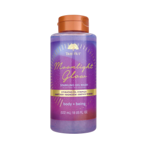 Гель для душа Tree Hut Moonlight Glow Foaming Gel Wash 532ml