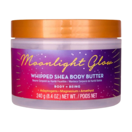 Баттер для тіла Tree Hut Moonlight Glow Whipped Body Butter 240g