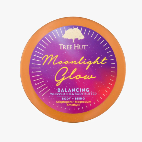 Баттер для тіла Tree Hut Moonlight Glow Whipped Body Butter 240g