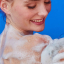 Гель для душу Tree Hut Ocean Glow Foaming Gel Wash 532ml