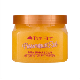 Скраб для тела Tree Hut Passionfruit Sugar Scrub 510ml