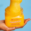 Скраб для тіла Tree Hut Passionfruit Sugar Scrub 510ml